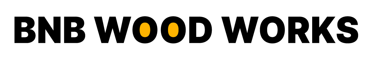 B & B Carp N Tree – Premium Custom Woodwork & Furniture Store Goa